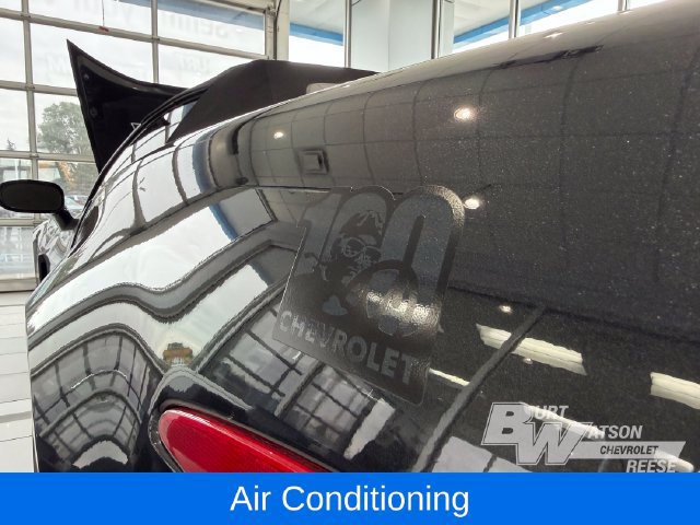 Used 2012 Chevrolet Corvette Grand Sport w/ 3LT Preferred Equipment Group RWD image 26