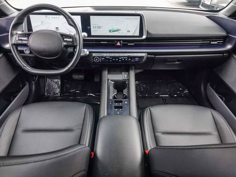 Used 2024 Hyundai Ioniq 6 Limited RWD image 11