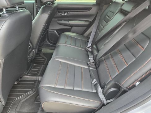 Used 2024 Honda CR-V Sport-L image 21