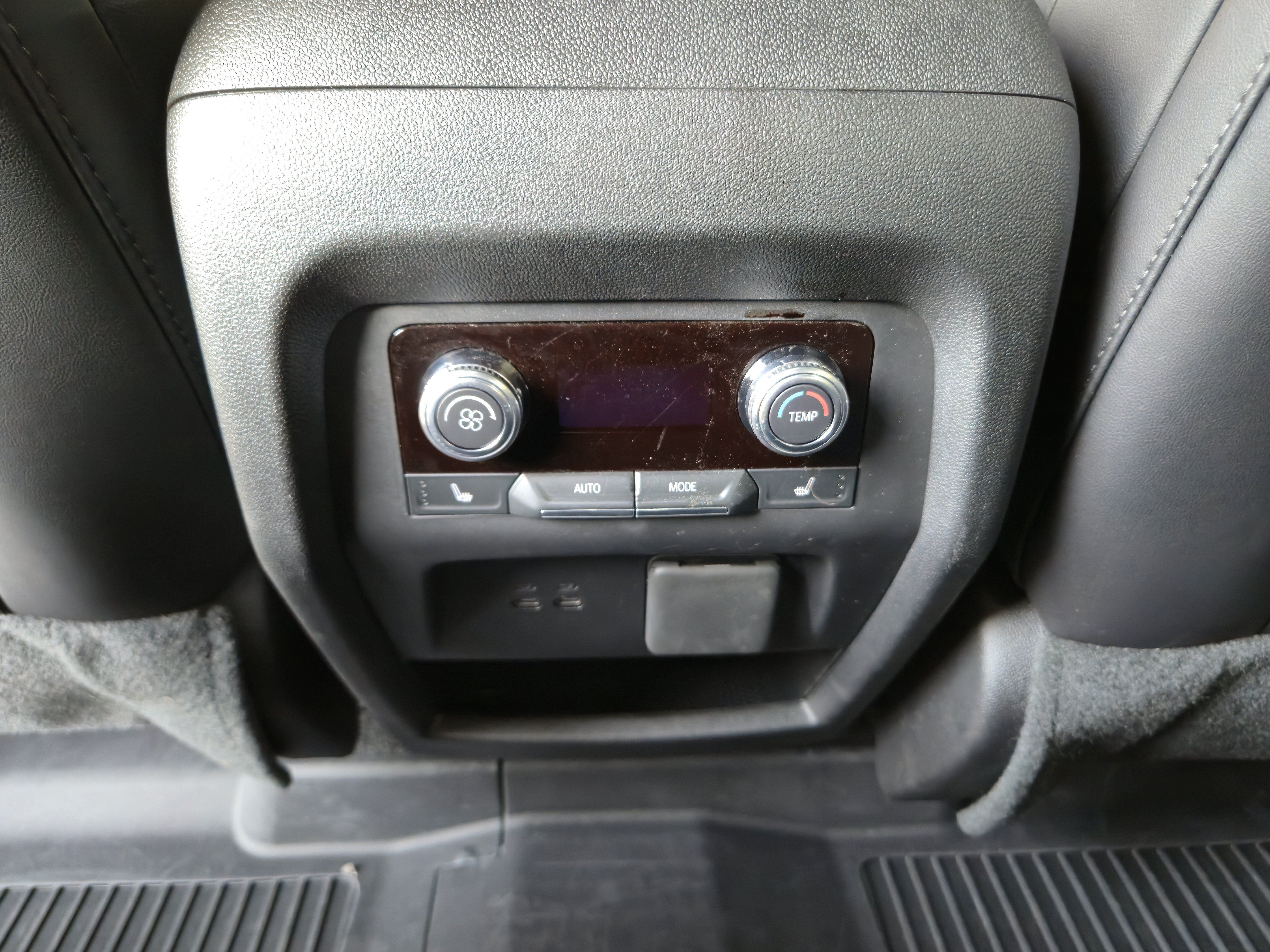 Used 2026 GMC Acadia Elevation w/ Black Edition FWD image 72
