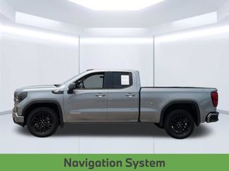 Used 2023 GMC Sierra 1500 Elevation AWD/4WD video 2