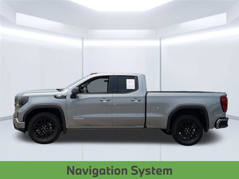 Used 2023 GMC Sierra 1500 Elevation AWD/4WD image 2