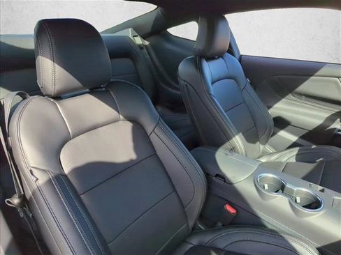 New 2026 Ford Mustang Premium image 18