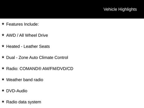 Used 2015 Mercedes-Benz ML 350 4MATIC image 6