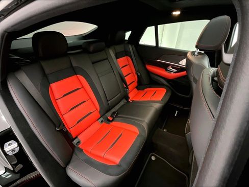 Used 2026 Mercedes-Benz GLE 53 AMG 4MATIC image 17