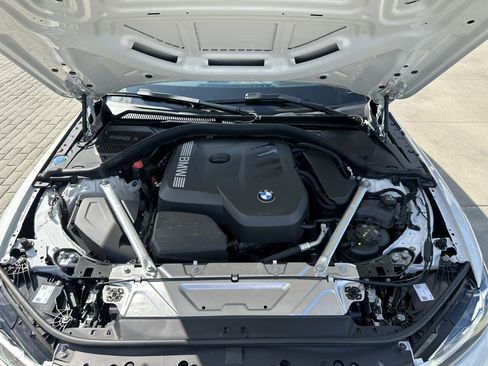 Used 2026 BMW 430i RWD image 10