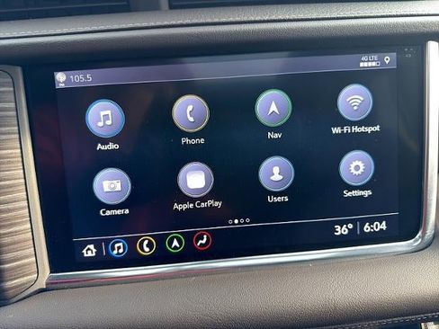 Used 2021 GMC Yukon Denali w/ Denali Ultimate Package image 36