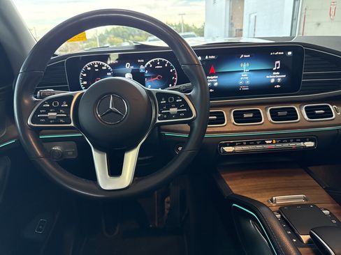 Used 2023 Mercedes-Benz GLE 350 image 23