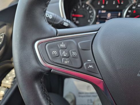 Used 2024 Chevrolet Equinox LT w/ LPO, Floor Liner Package AWD/4WD image 19