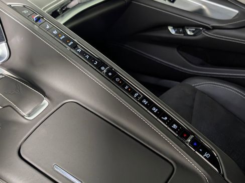 Used 2024 Chevrolet Corvette Z06 image 33