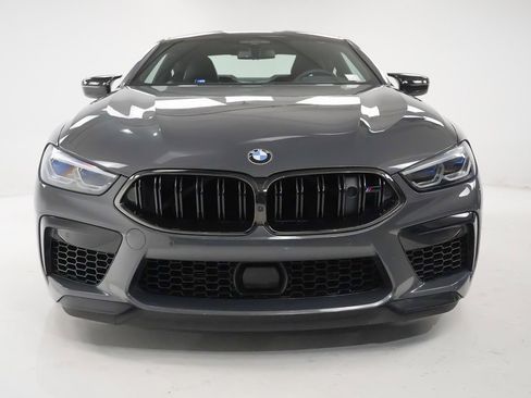 Used 2020 BMW M8 Competition image 6