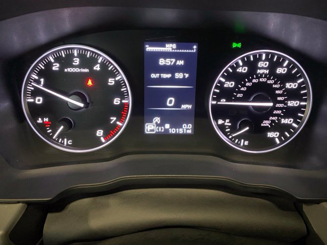 Certified 2024 Subaru Crosstrek 2.5i Limited AWD/4WD image 23
