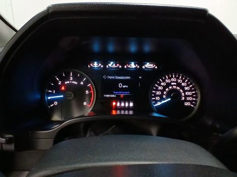 Used 2020 Ford F150 XLT w/ Equipment Group 302A Luxury AWD/4WD image 16