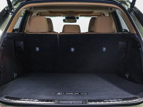 Certified 2024 Lexus NX 350h AWD image 27
