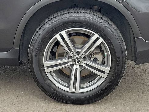 Used 2020 Mercedes-Benz GLC 300 4MATIC image 10