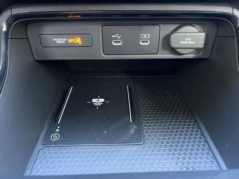 New 2026 Honda CR-V EX image 19