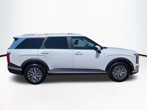 New 2026 Hyundai Palisade SEL AWD/4WD image 4