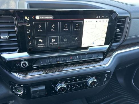 New 2026 GMC Sierra 1500 Elevation w/ Max Trailering Package AWD/4WD image 11