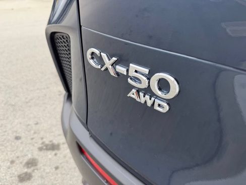 New 2026 MAZDA CX-50 AWD 2.5 S w/ Weather Package image 10