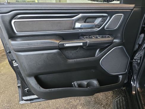Used 2023 RAM 1500 Laramie image 27