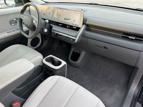 Used 2023 Hyundai Ioniq 5 SEL w/ Cargo Package image 11