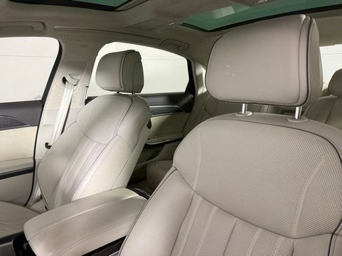 Used 2021 Audi A8 L 4.0T w/ Luxury Package image 6