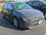 Used 2023 Toyota Corolla LE image 2