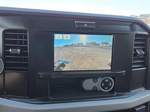 New 2025 Ford F350 XL w/ XL Chrome Package image 20