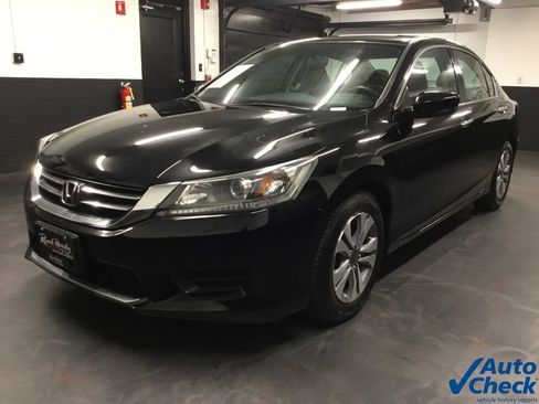 Used 2014 Honda Accord LX image 5