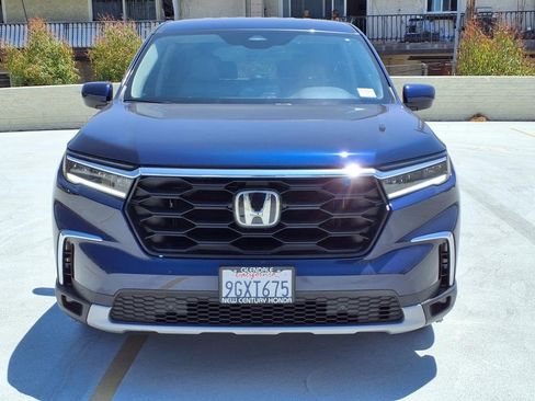 Used 2023 Honda Pilot EX-L image 26