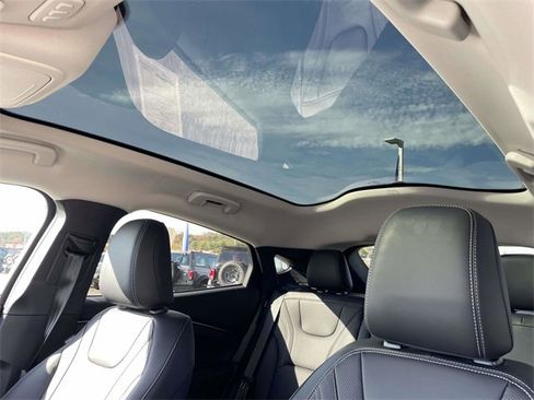 New 2025 Ford Mustang Mach-E Premium image 9