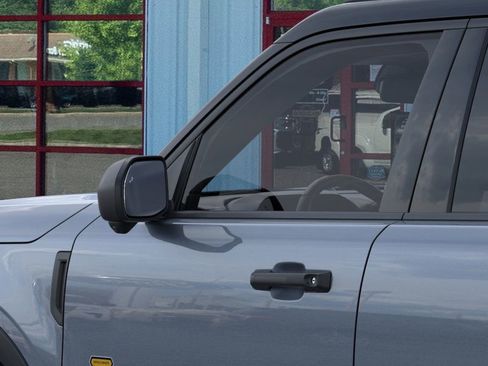 New 2025 Ford Bronco Sport Badlands w/ Badlands Tech Package image 20