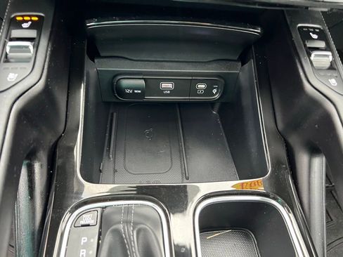 Used 2024 Kia Telluride EX X-Line image 37