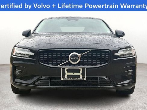 Certified 2024 Volvo S60 B5 Core image 5