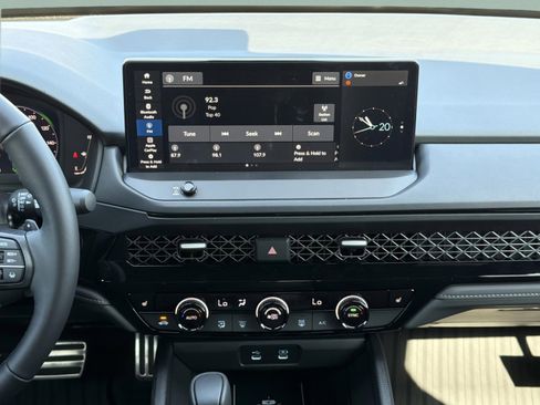 New 2026 Honda Accord Sport image 11