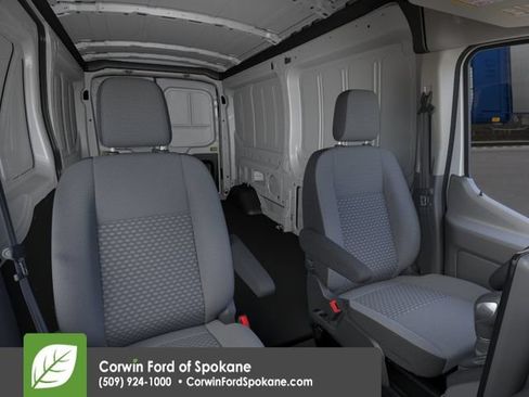 New 2026 Ford Transit 250 148 Medium Roof Extended AWD image 10