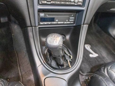 Used 1996 Ford Mustang Cobra RWD image 15