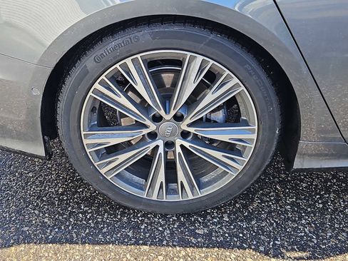 Used 2019 Audi A6 3.0T Premium Plus w/ Premium Plus Package image 9