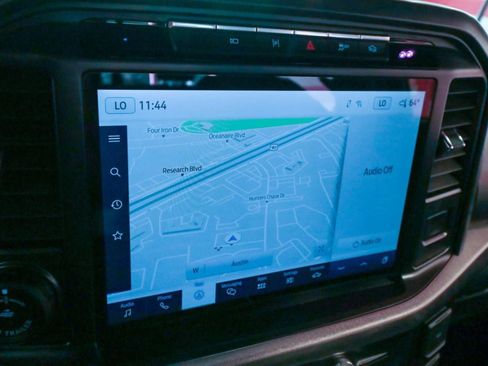 Used 2022 Ford F150 Raptor w/ Equipment Group 801A High image 8