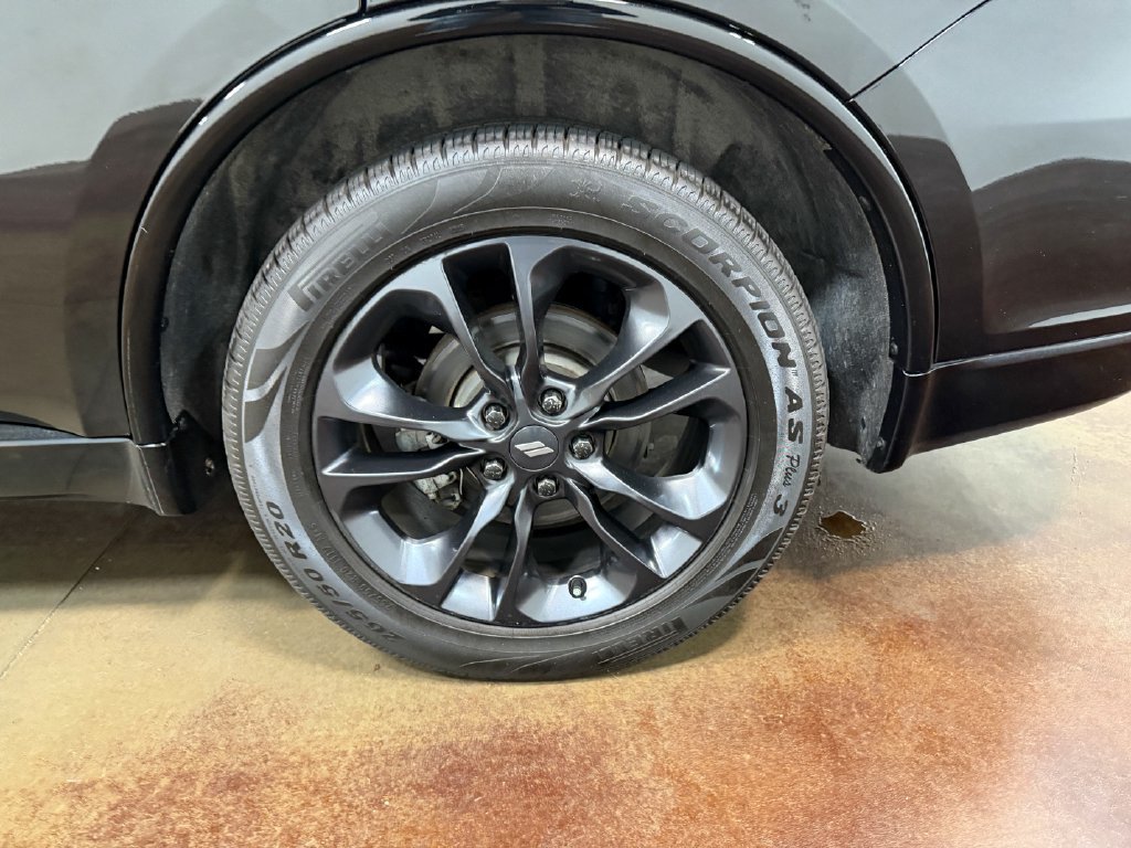 Used 2023 Dodge Durango R/T AWD/4WD image 93