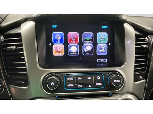 Used 2018 Chevrolet Tahoe Premier w/ RST 6.2L Performance Edition AWD/4WD image 13