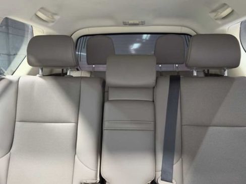 Used 2017 Lexus GX 460 w/ Navigation Package AWD/4WD image 29