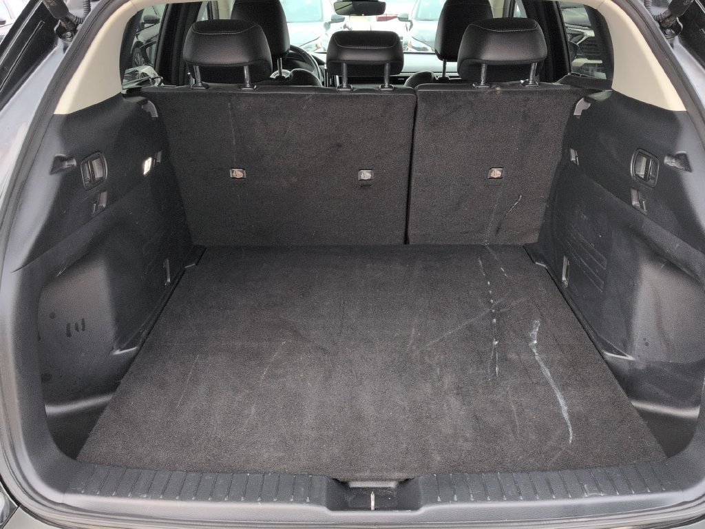 Used 2025 MAZDA CX-50 AWD 2.5 S w/ Preferred Package image 28