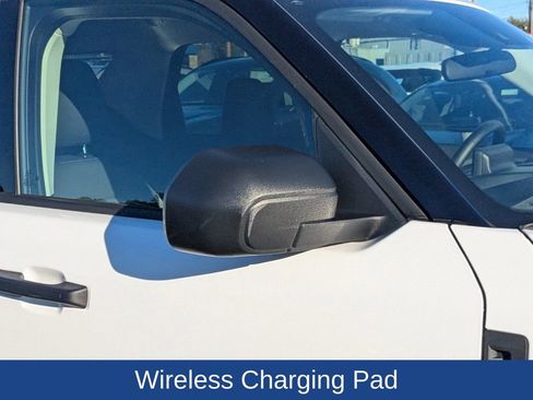 Certified 2024 Ford Bronco Sport Big Bend w/ Convenience Package image 12