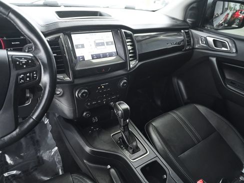 Used 2020 Ford Ranger Lariat w/ Technology Package RWD image 29