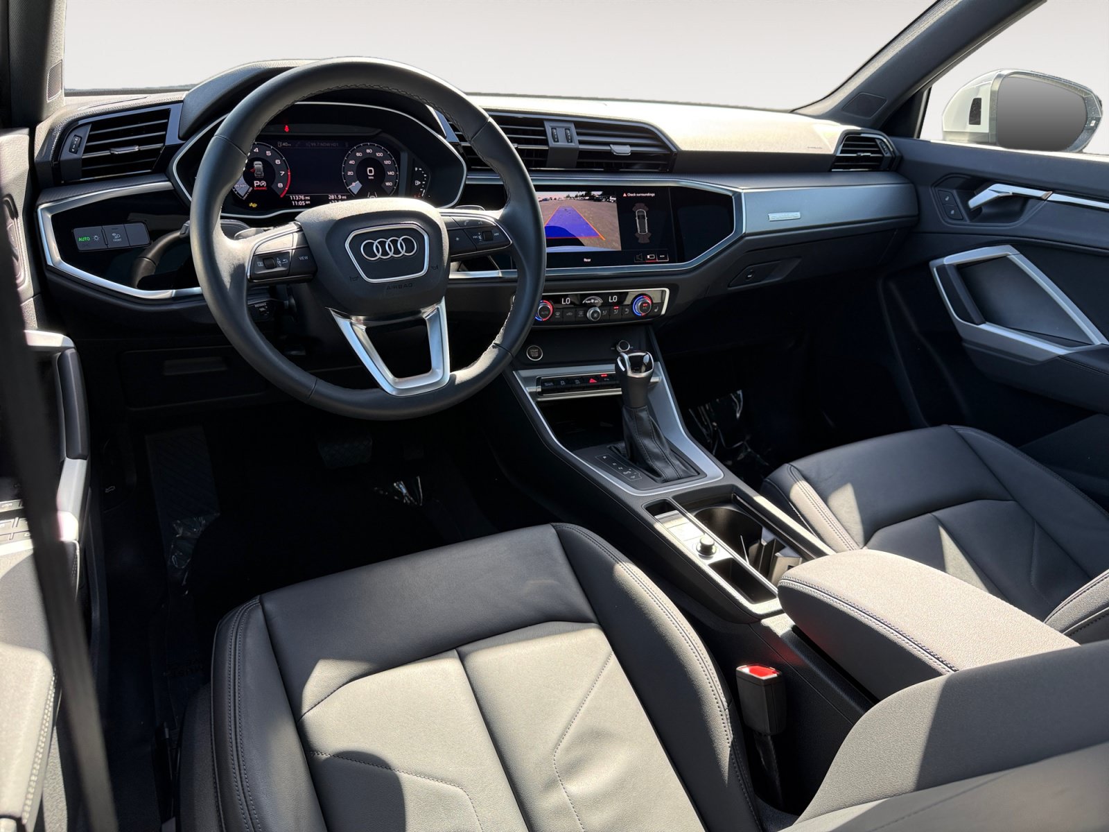 Used 2024 Audi Q3 2.0T Premium AWD/4WD image 15