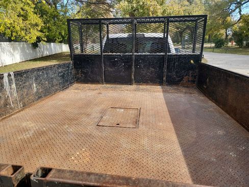 Used 2019 RAM 5500 Tradesman w/ Chrome Appearance Group image 7