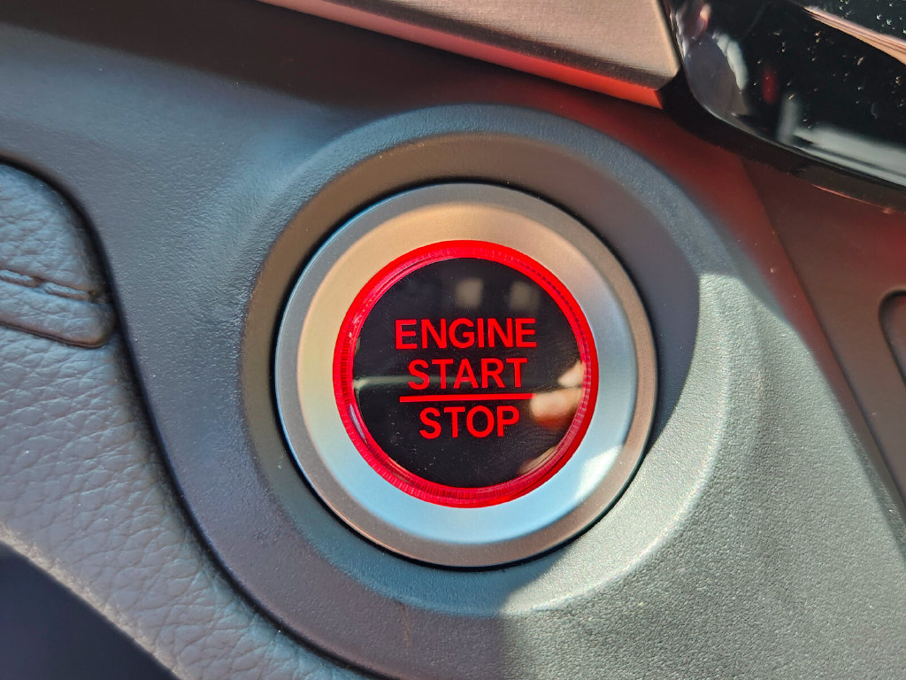 New 2027 Honda Odyssey Sport-L image 22