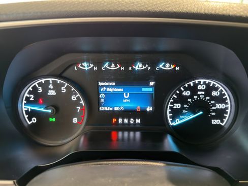 Used 2021 Ford F150 XLT image 12