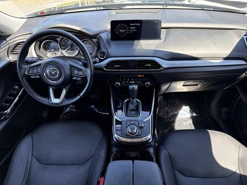 Used 2023 MAZDA CX-9 Touring AWD/4WD image 20